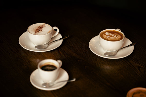 Speciality Decaf Coffee in the UK: A Connoisseur’s Guide to Chemical-Free Purity
