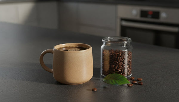Premium Decaf Coffee Beans UK: The Connoisseur’s Guide to Speciality Decaffeination