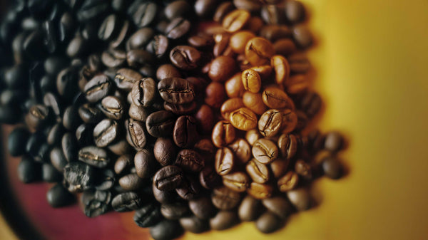 Real Coffee, Zero Jitters: Decaf coffee done right