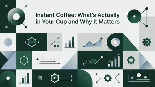 Header image; Instant Coffee: What's Actually in Your Cup and Why It Ma...