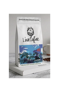 Afia - DECAF Live from Mexico