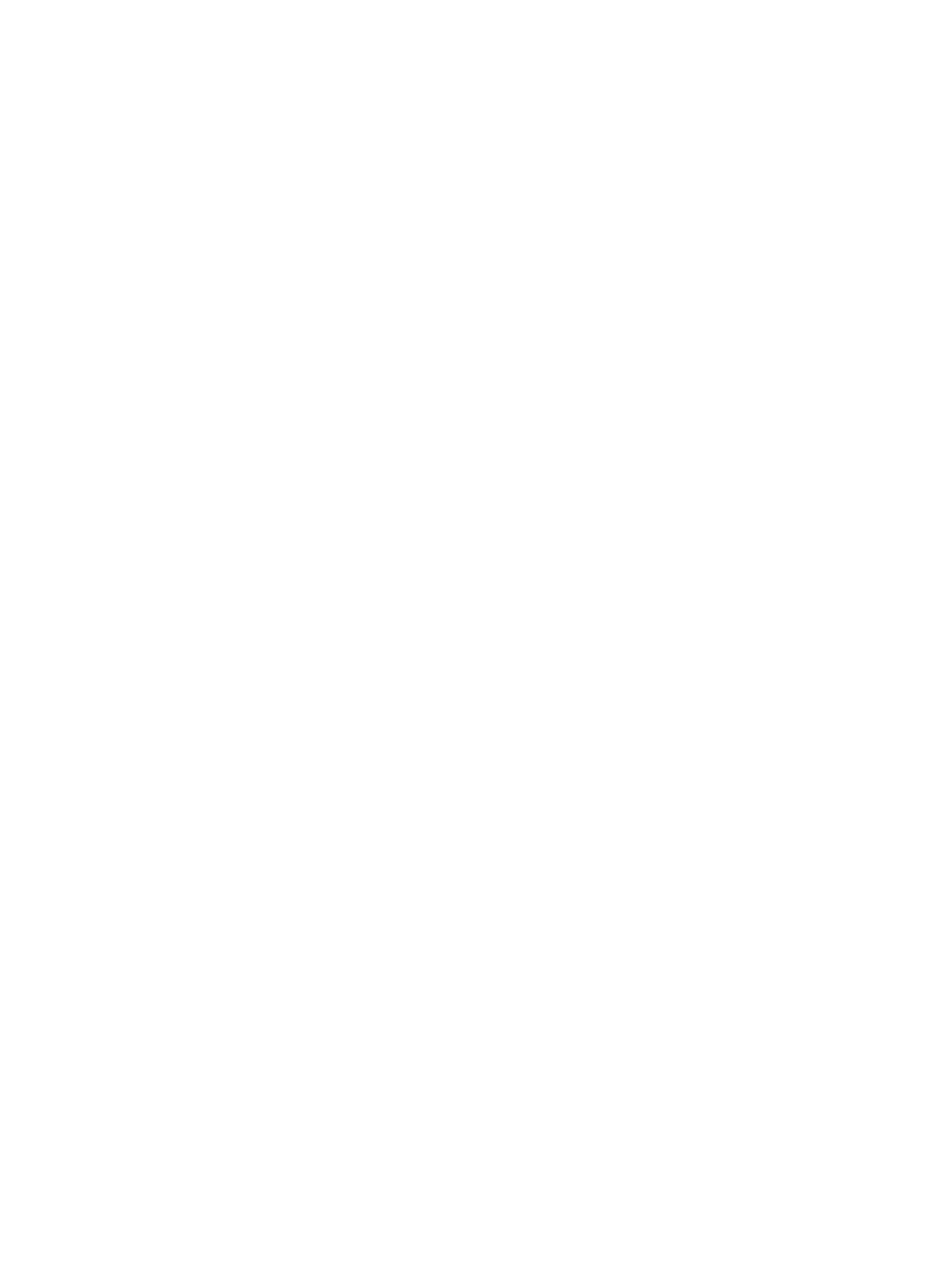 Live Coffee logo with a clear background